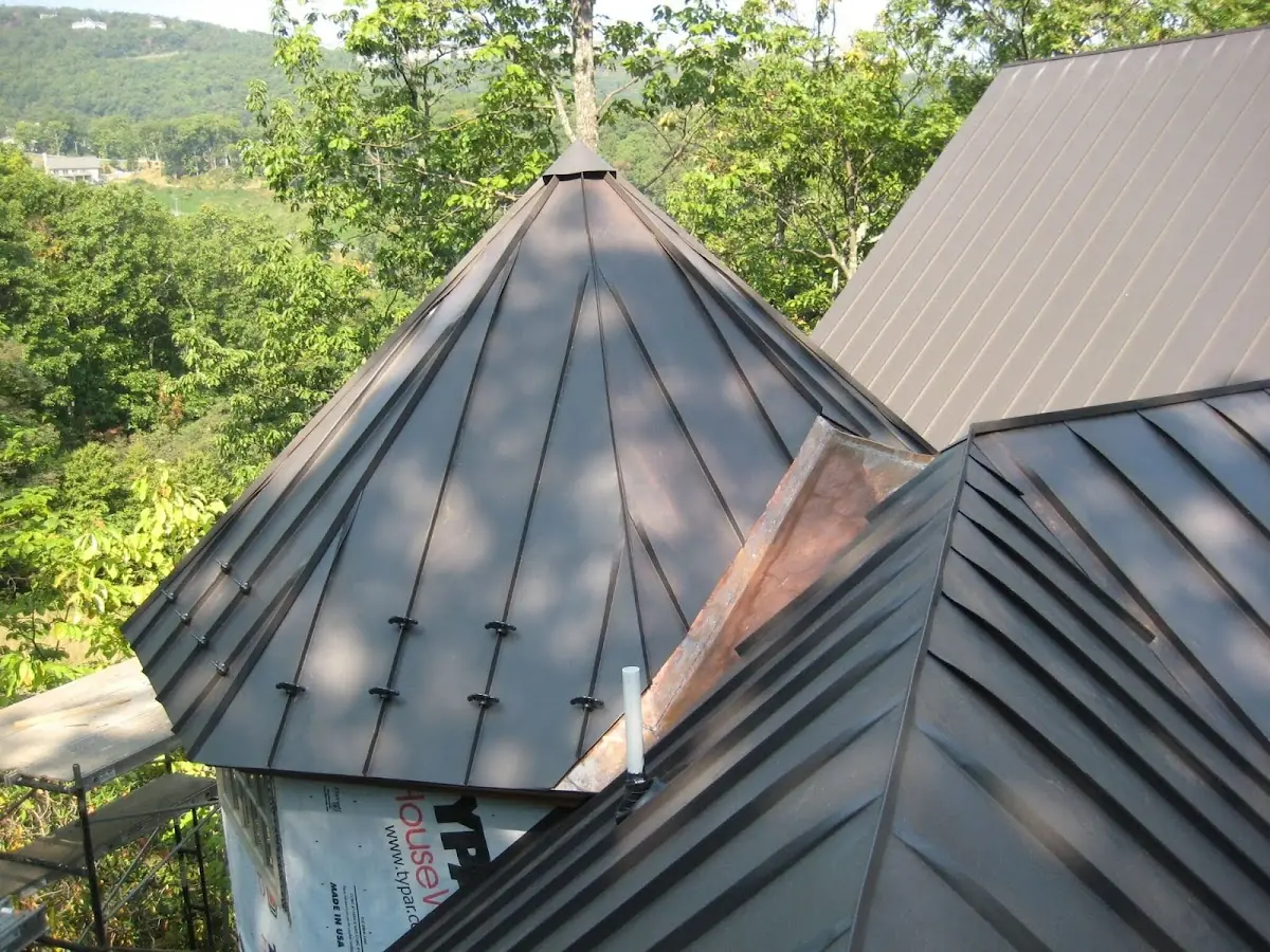 Professional Gutter Cleaning by Craftsman Roofing in South Bay