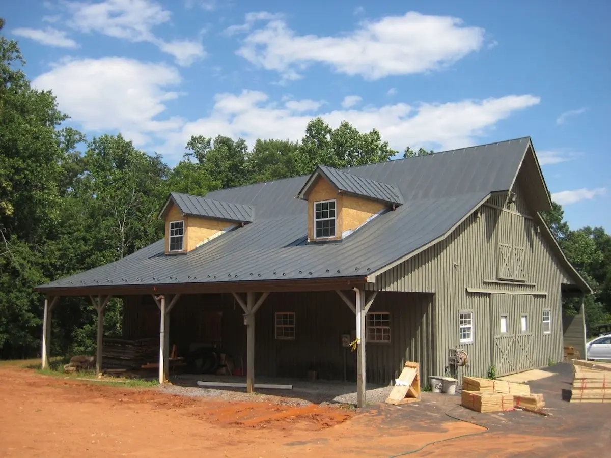 Expert Roof Repair workmanship in South Bay