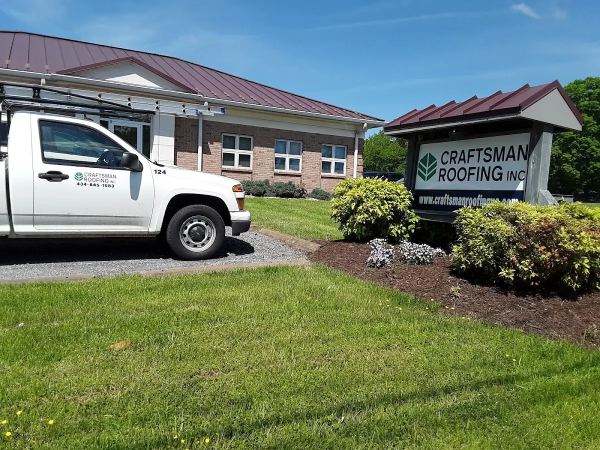 Quality Roof Replacement by experienced craftsmen in South Bay